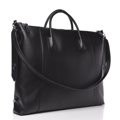 Givenchy Smooth Calfskin Large Soft Antigona Black 3 of 8