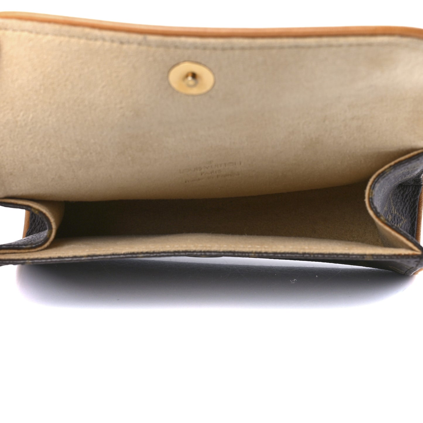 Monogram Pochette Florentine M