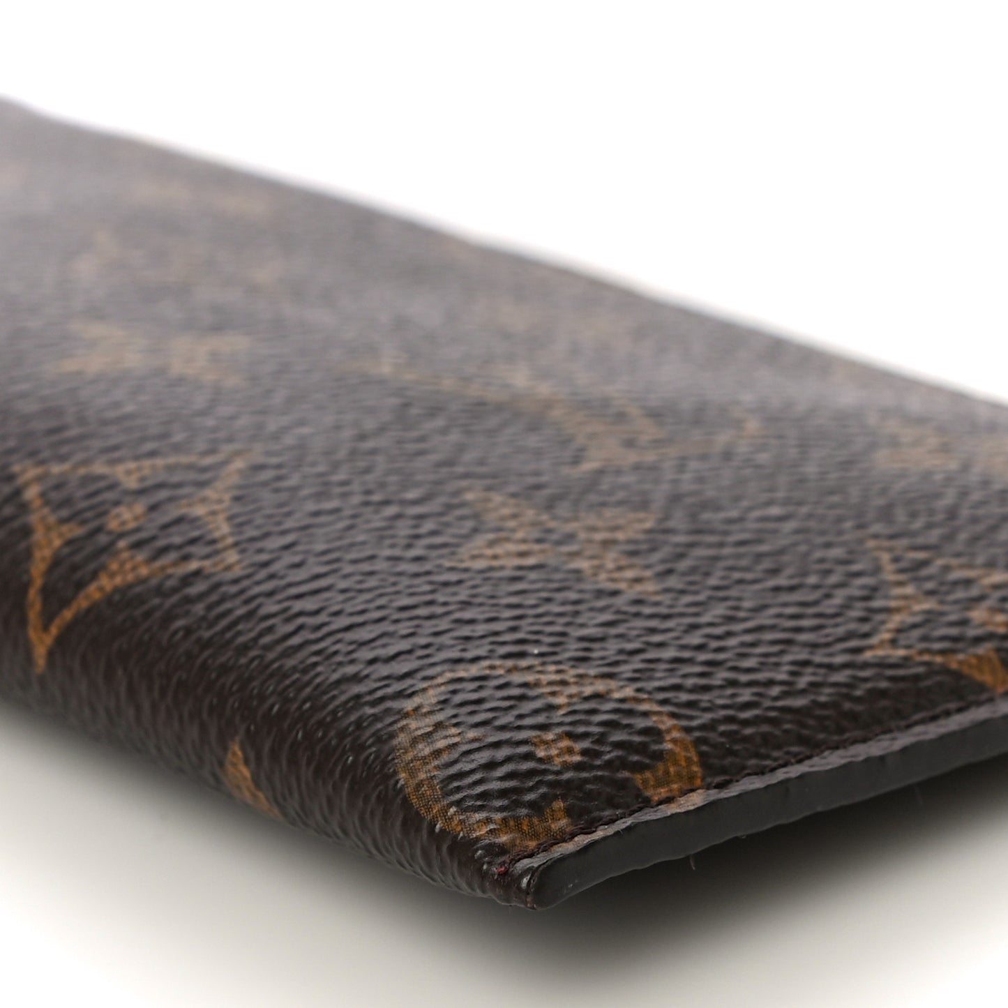 Monogram Sunglasses Case MM