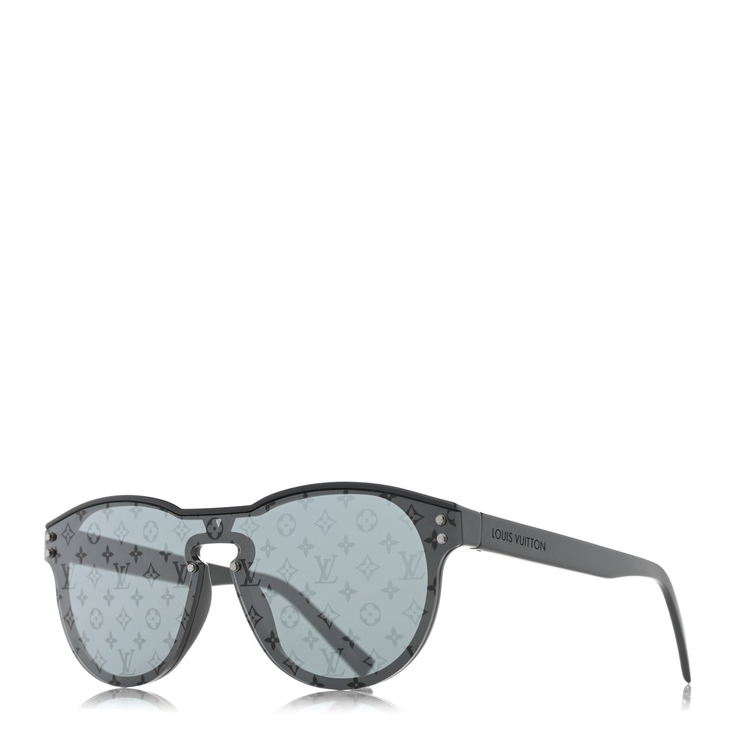 Monogram Waimea Z1333W Sunglasses Black