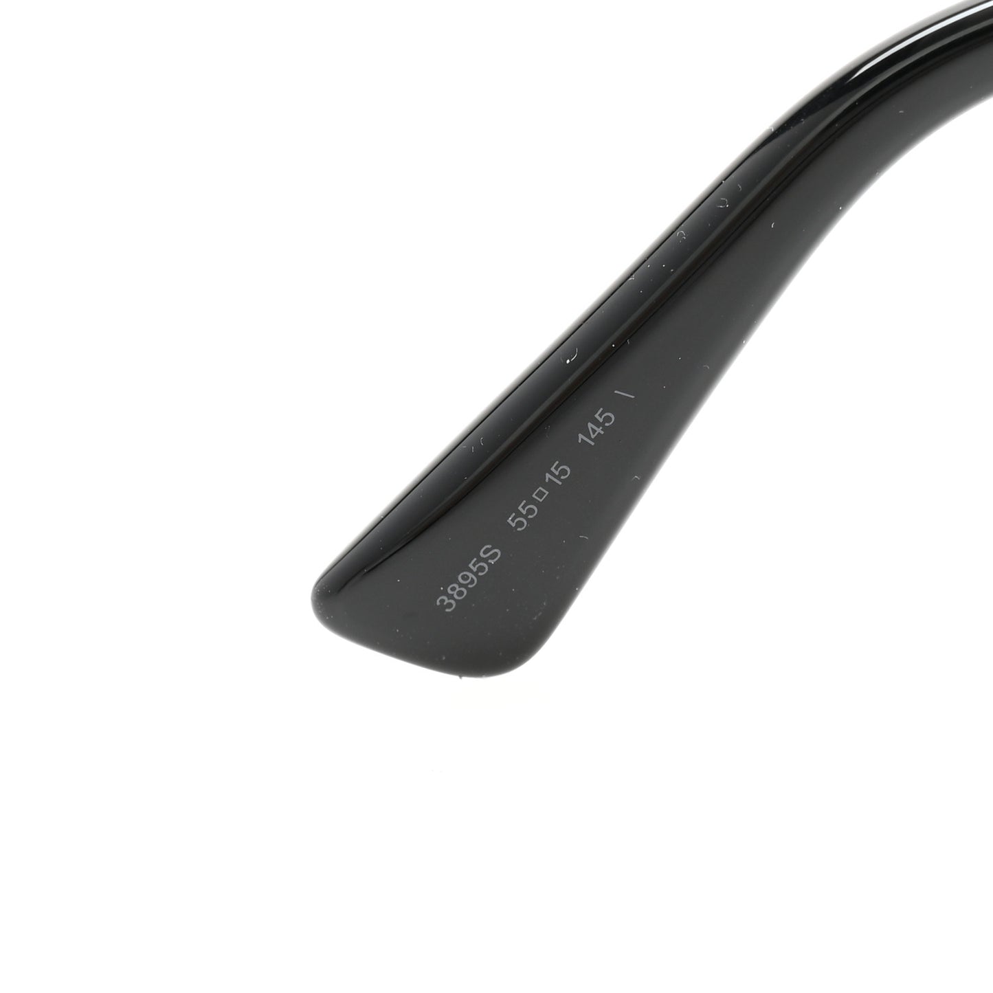 DiorGraphic 3895S Sunglasses Black Pink