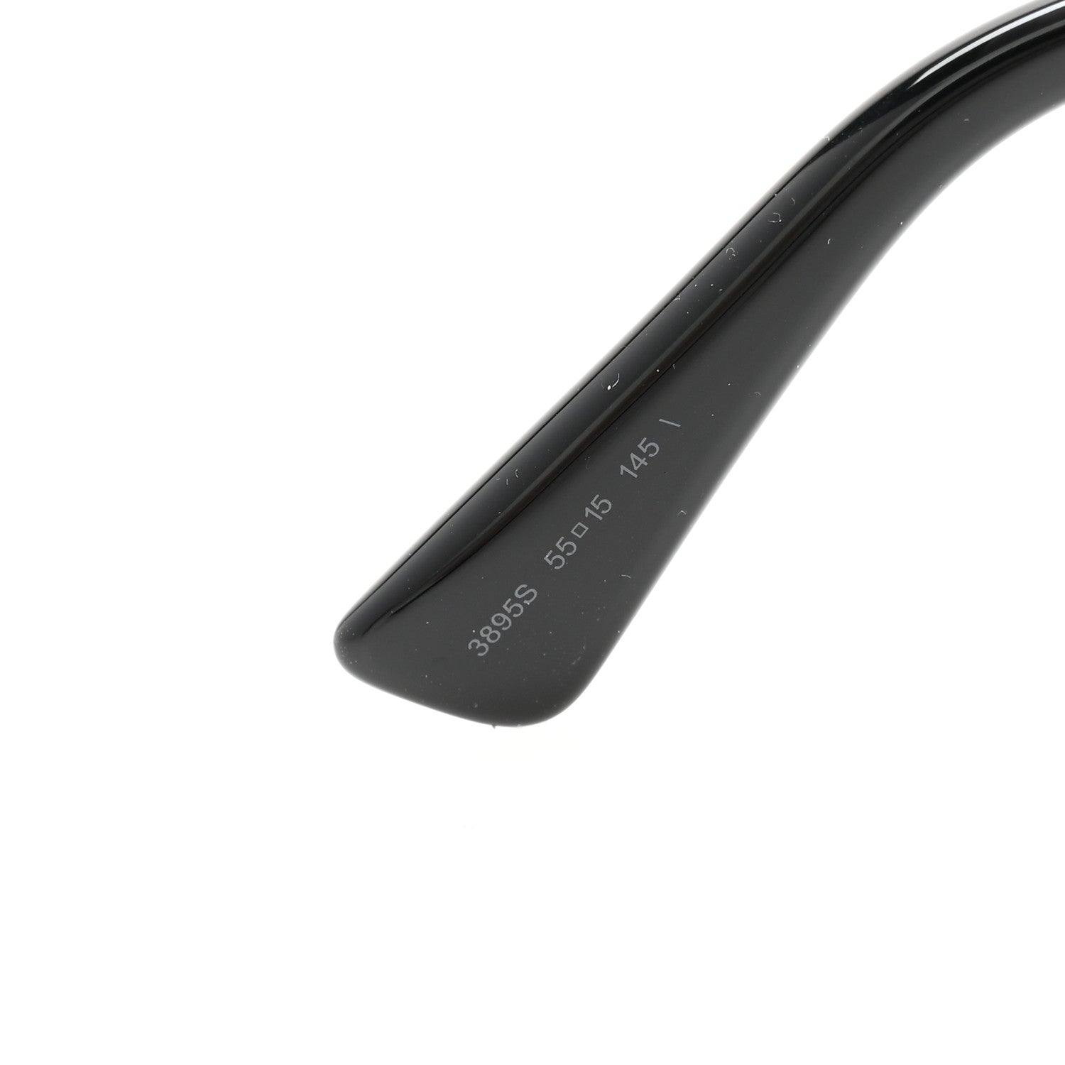 Christian Dior DiorGraphic 3895S Sunglasses Black Pink 8 of 9