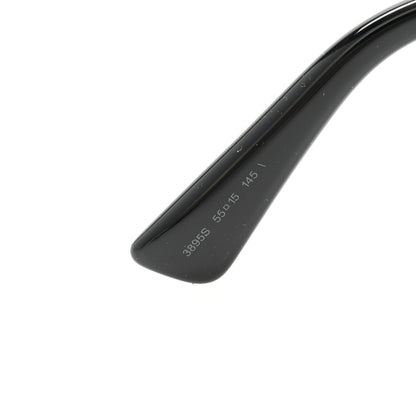 Christian Dior DiorGraphic 3895S Sunglasses Black Pink 8 of 9