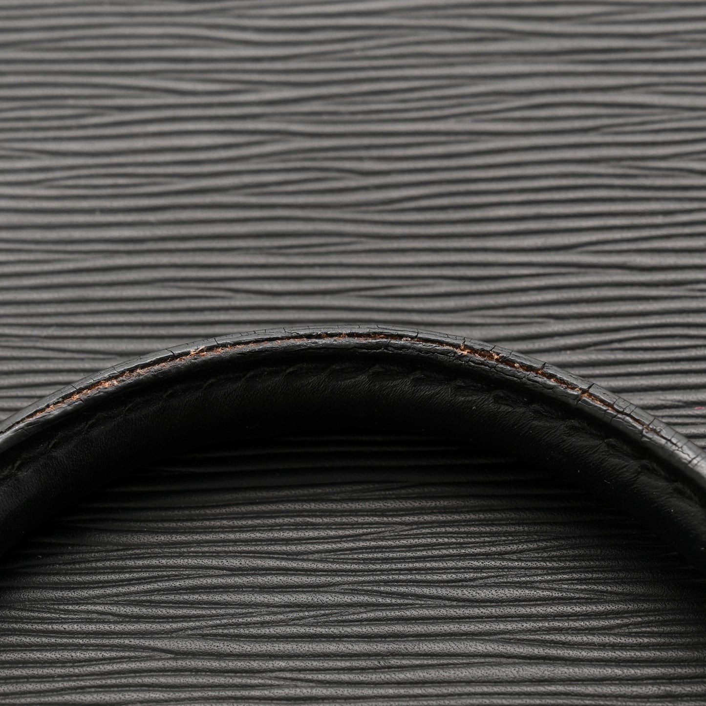 Epi Porte-Documents Jour Briefcase Black