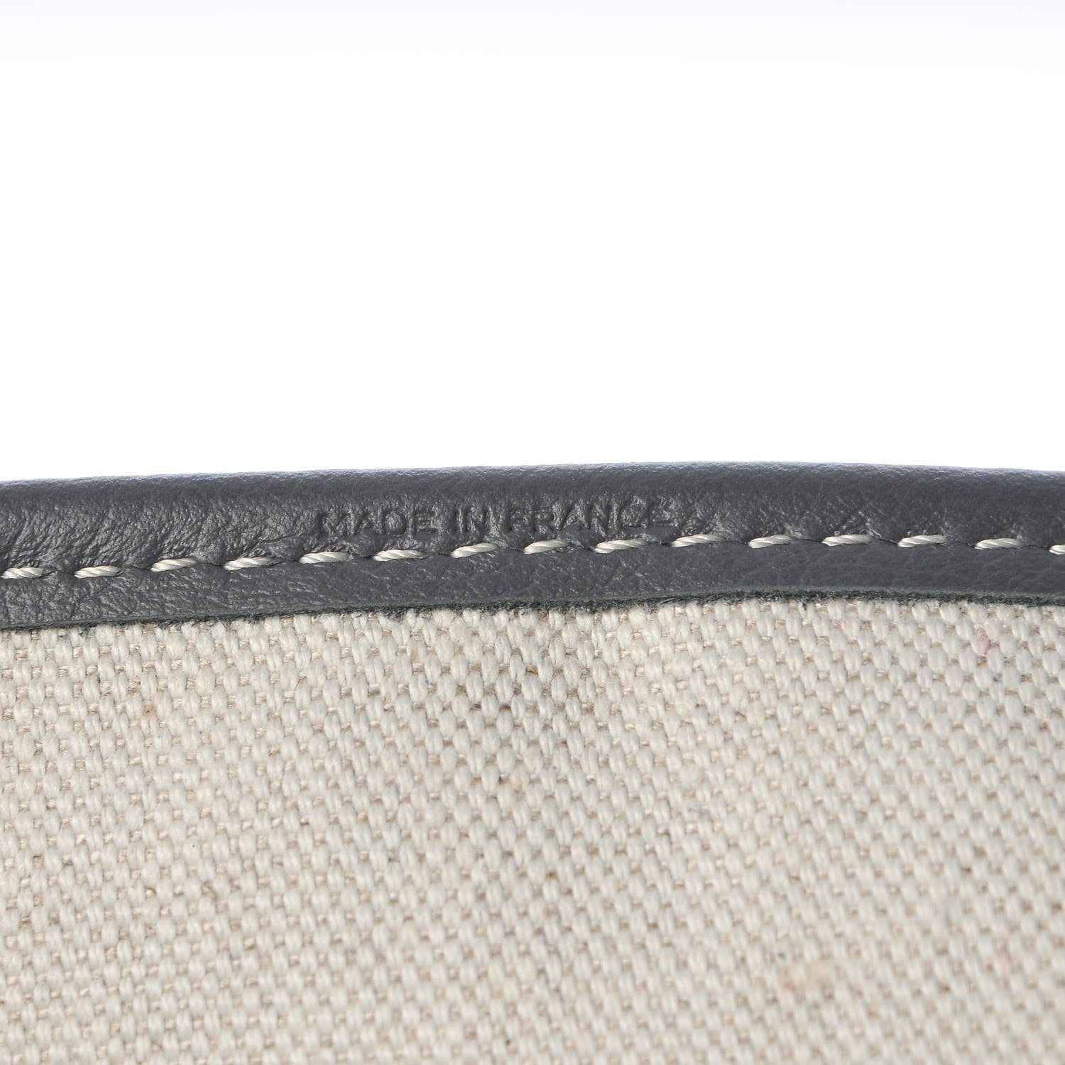 Goyard Goyardine Saint Louis PM Grey 7 of 9