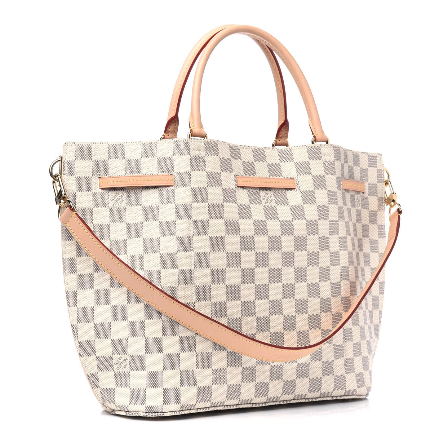 Damier Azur Girolata