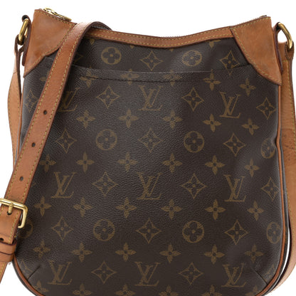 Louis Vuitton Monogram Odeon PM 8 of 13