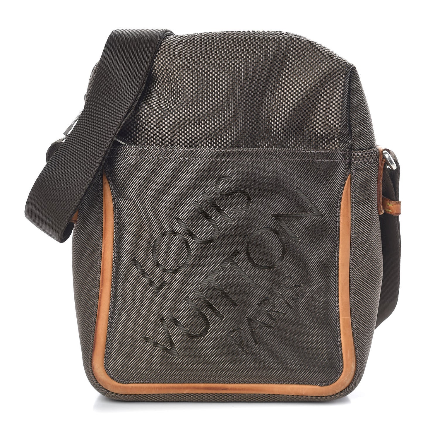 Damier Geant Citadin NM Terre