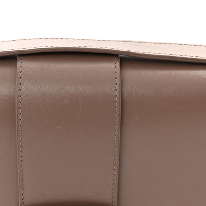 Christian Dior Box Calfskin 30 Montaigne Flap Bag Raw Beige 10 of 11