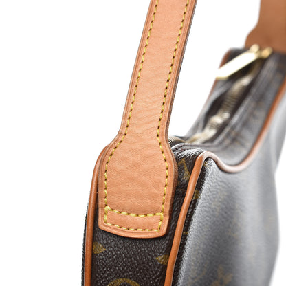 Louis Vuitton Monogram Croissant PM 6 of 7
