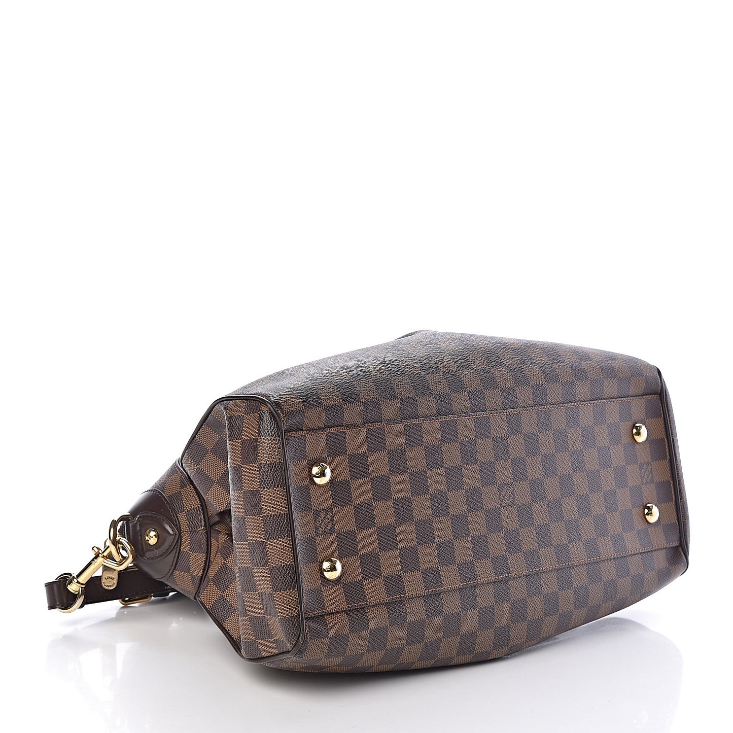 Damier Ebene Trevi GM