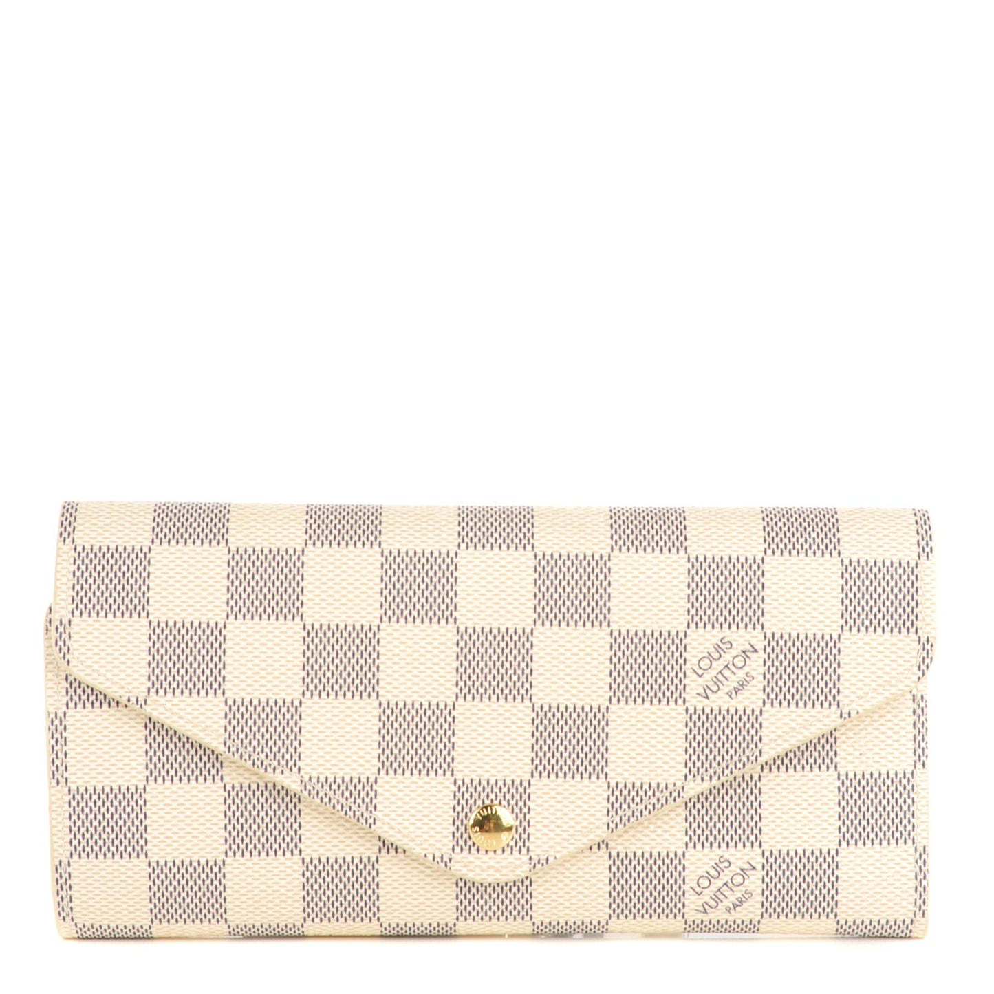 Damier Azur Josephine Wallet