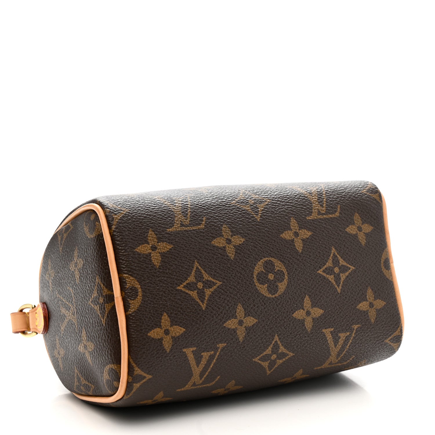 Louis Vuitton Monogram Nano Speedy 4 of 10
