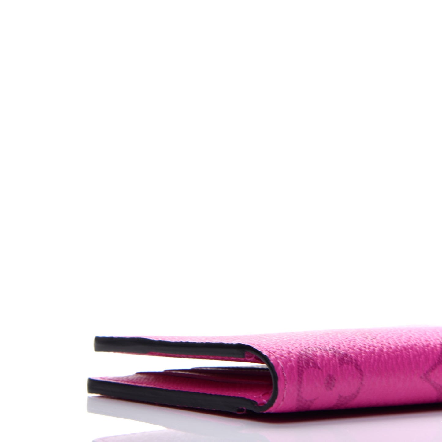 Taigarama Pocket Organizer NM Fuchsia