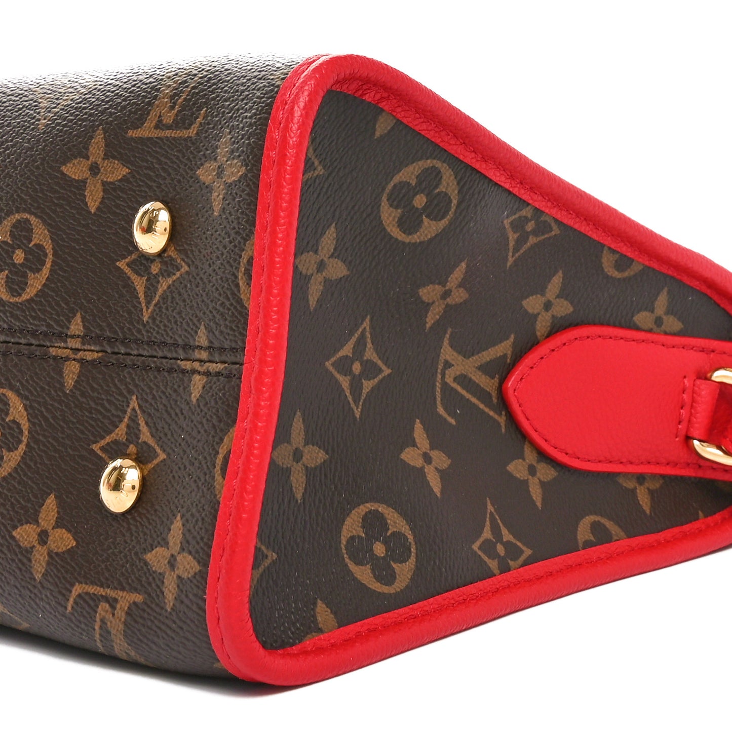Monogram Popincourt PM Red