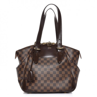 Louis Vuitton Damier Ebene Verona MM 1 of 21