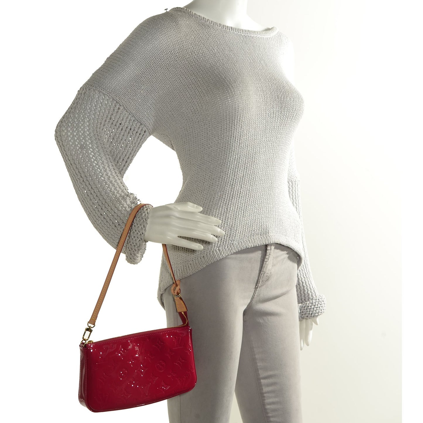 Vernis Pochette Accessories NM Rose Indien