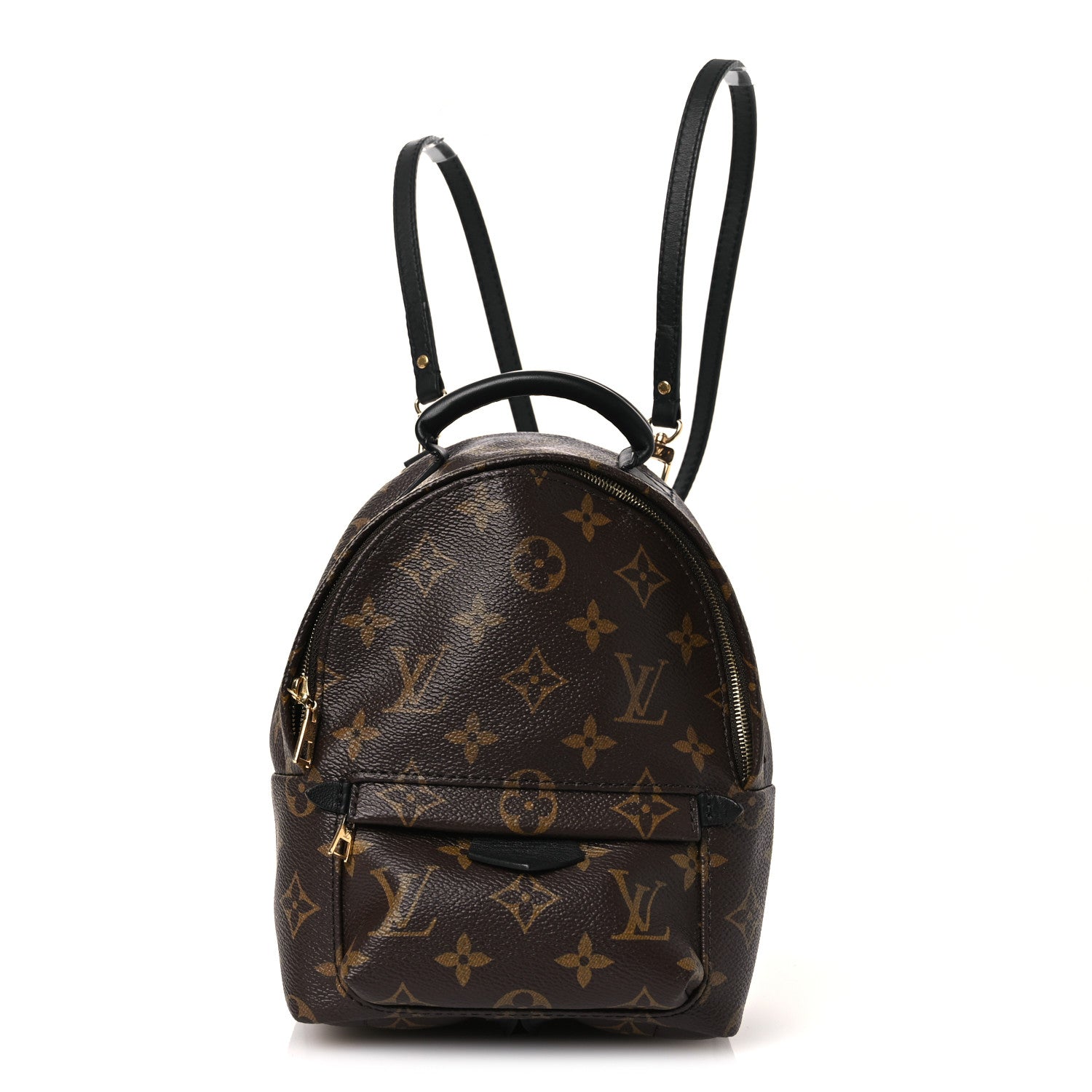 Louis Vuitton Monogram Palm Springs Backpack Mini 1 of 12