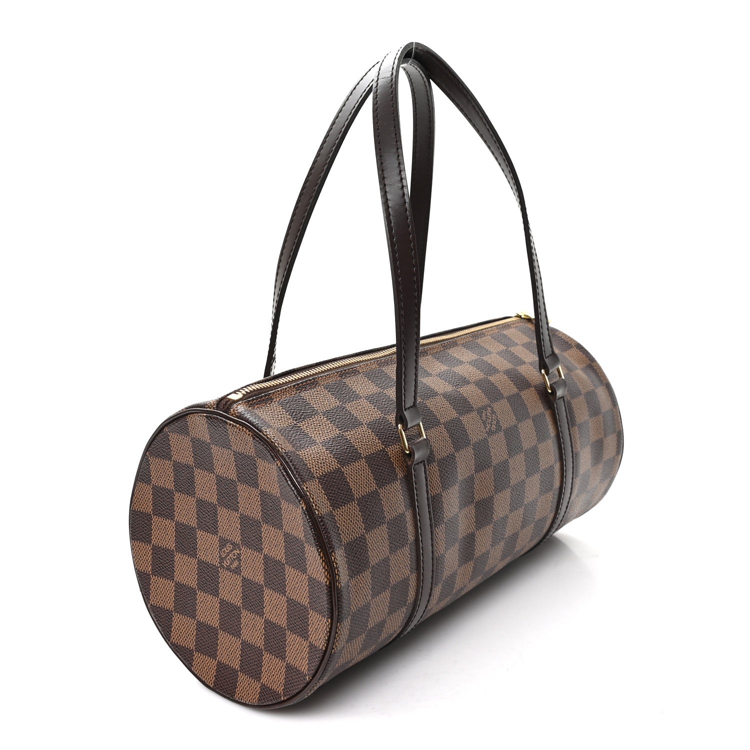 Louis Vuitton Damier Ebene Papillon 30 2 of 8