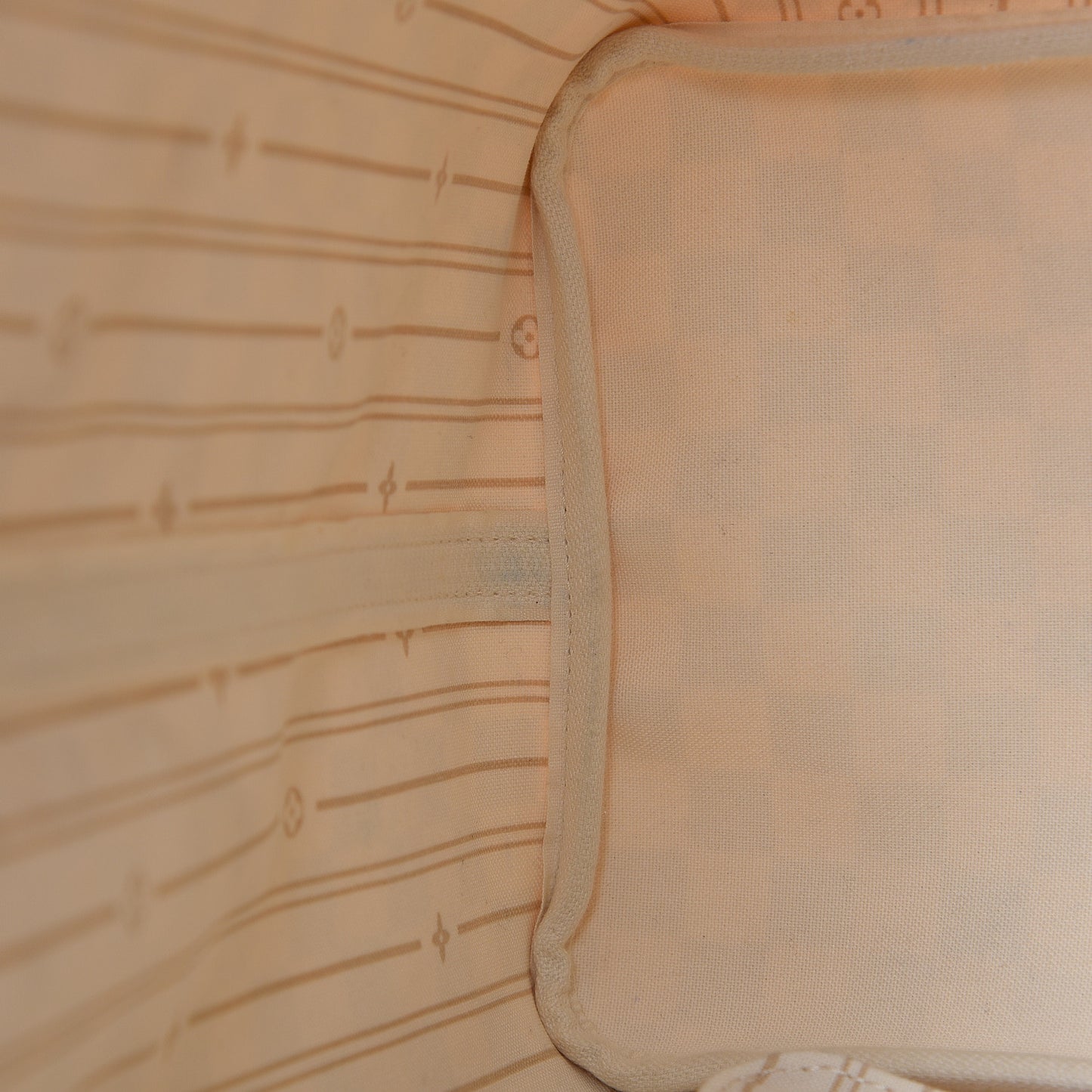 Damier Azur Neverfull GM