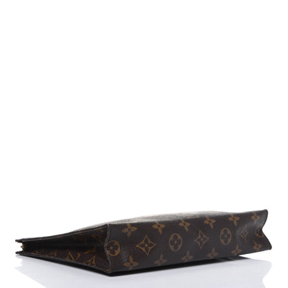 Louis Vuitton Monogram Toiletry Pouch 26 4 of 15