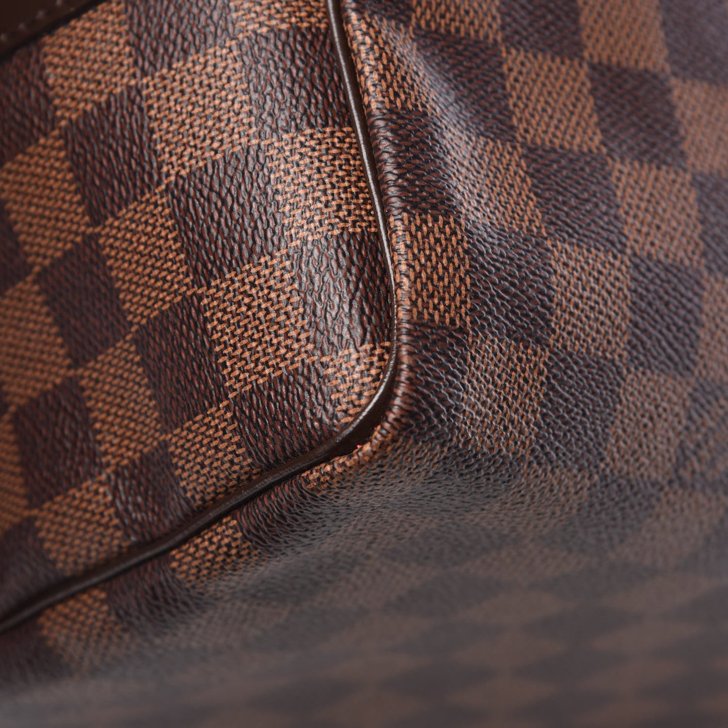 Damier Ebene Speedy Bandouliere 30