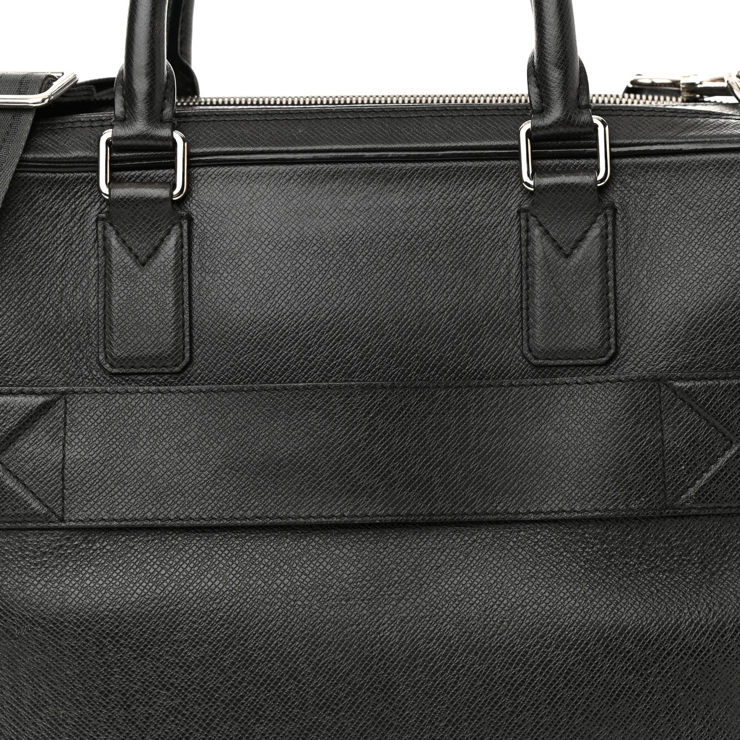 Louis Vuitton Taiga Porte-Documents Business GM Ardoise 8 of 18