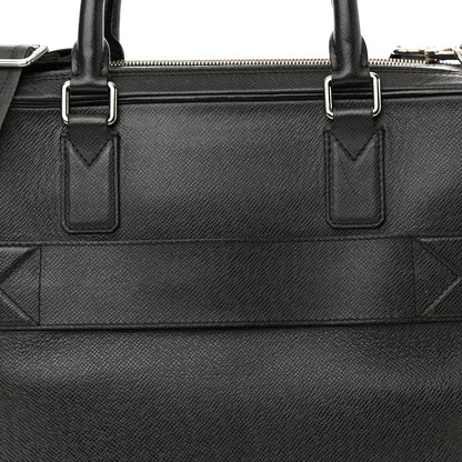 Louis Vuitton Taiga Porte-Documents Business GM Ardoise 8 of 18