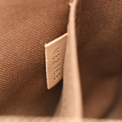 Louis Vuitton Monogram Pochette Accessories NM 6 of 10