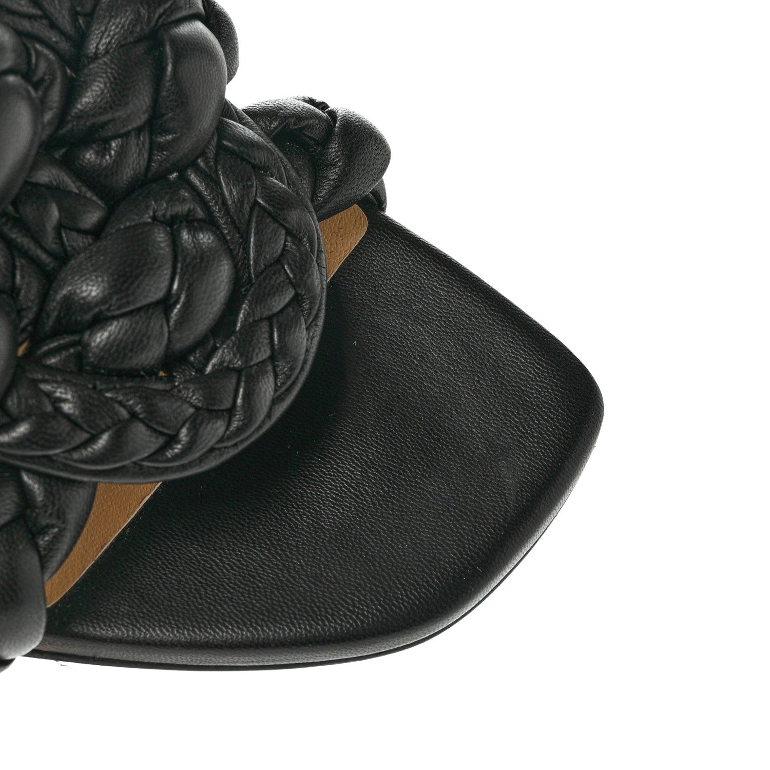 Christian Louboutin Nappa Marmela Mules 40 Black 10 of 10