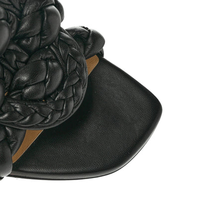 Christian Louboutin Nappa Marmela Mules 40 Black 10 of 10