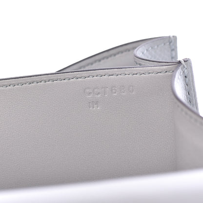 Hermes Epsom Constance 24 Bleu Glacier 7 of 24