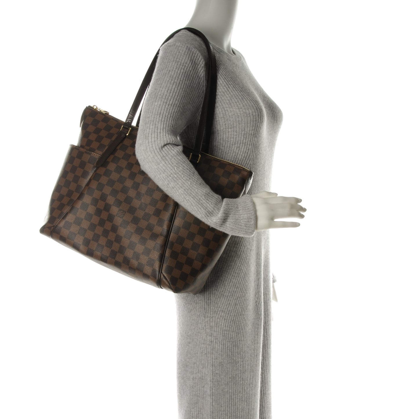 Damier Ebene Totally MM