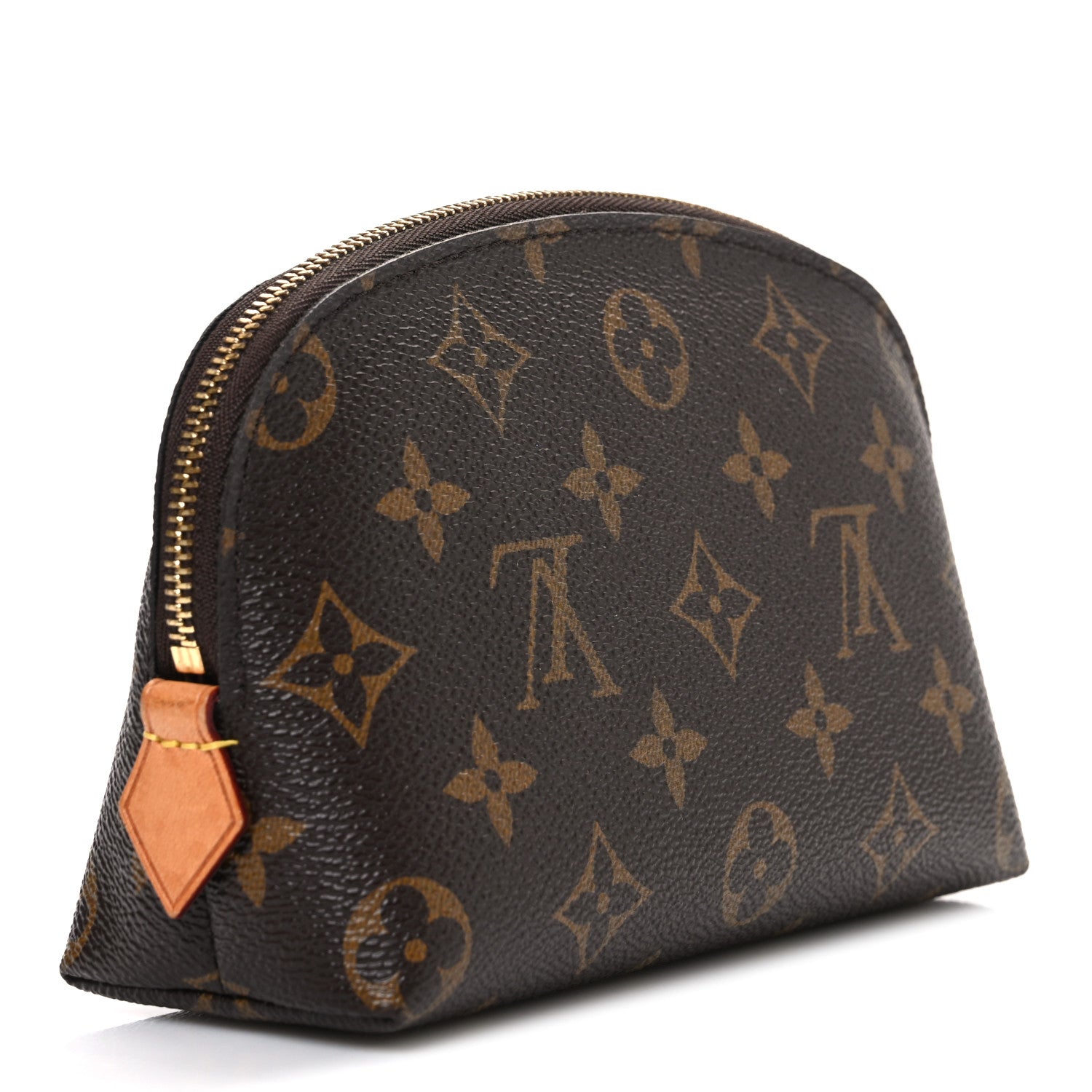 Louis Vuitton Monogram Cosmetic Pouch 3 of 6