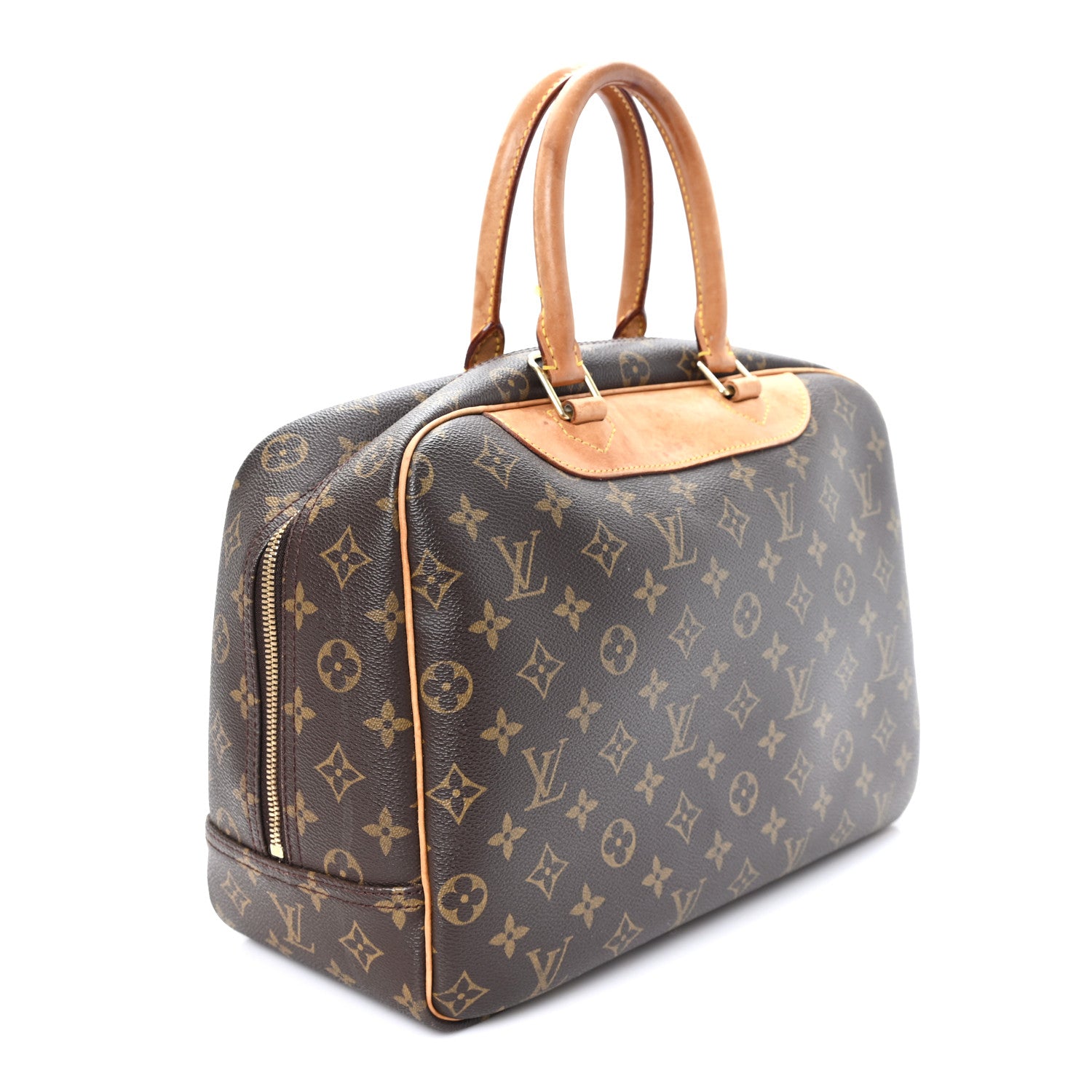Louis Vuitton Monogram Deauville 3 of 10