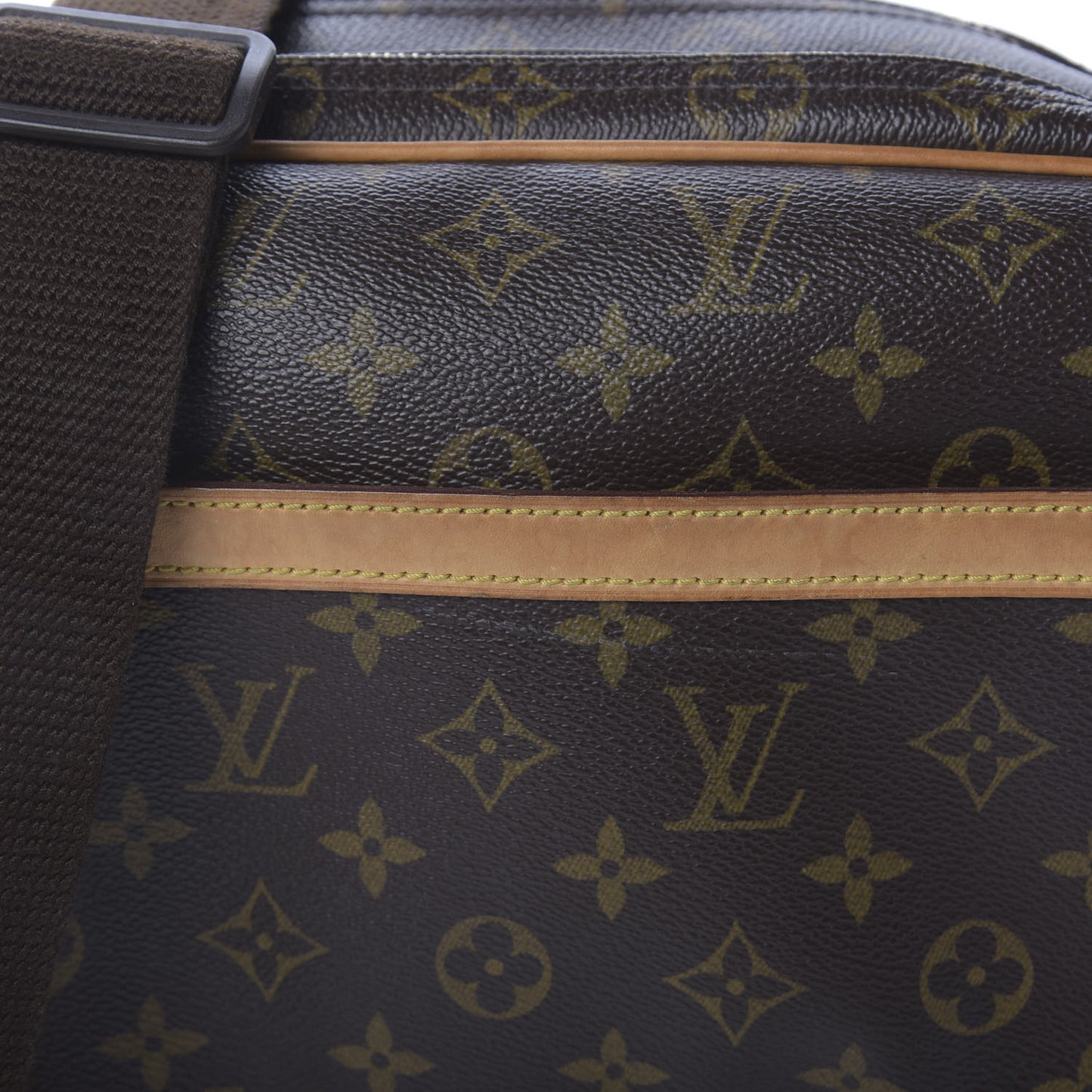 Monogram Reporter PM