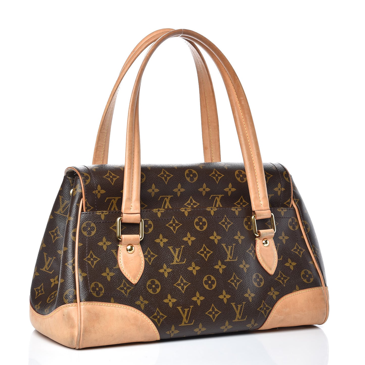Monogram Beverly GM