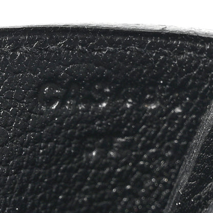 Hermes Togo Birkin 35 Black 7 of 10