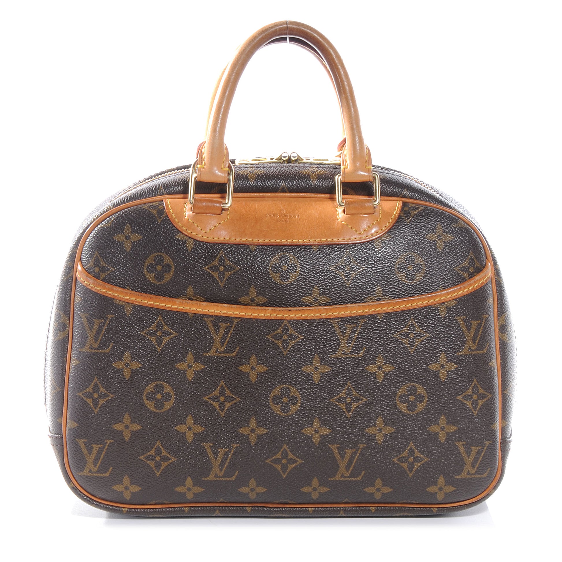 Louis Vuitton Monogram Trouville 1 of 8