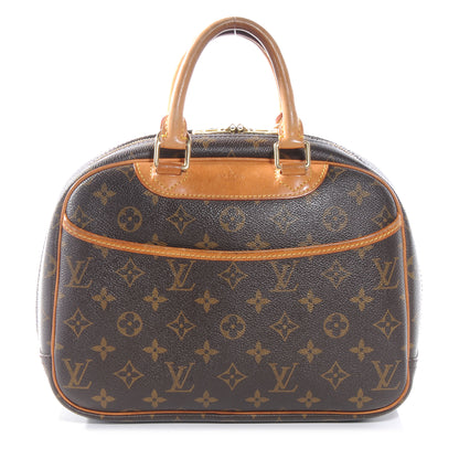 Louis Vuitton Monogram Trouville 1 of 8