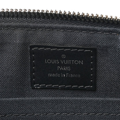 Louis Vuitton Damier Graphite Mick PM 6 of 10