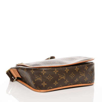 Louis Vuitton Monogram Bosphore PM Messenger 4 of 7