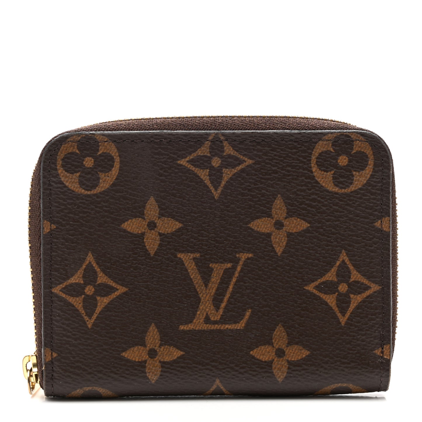 Monogram Zippy Coin Purse