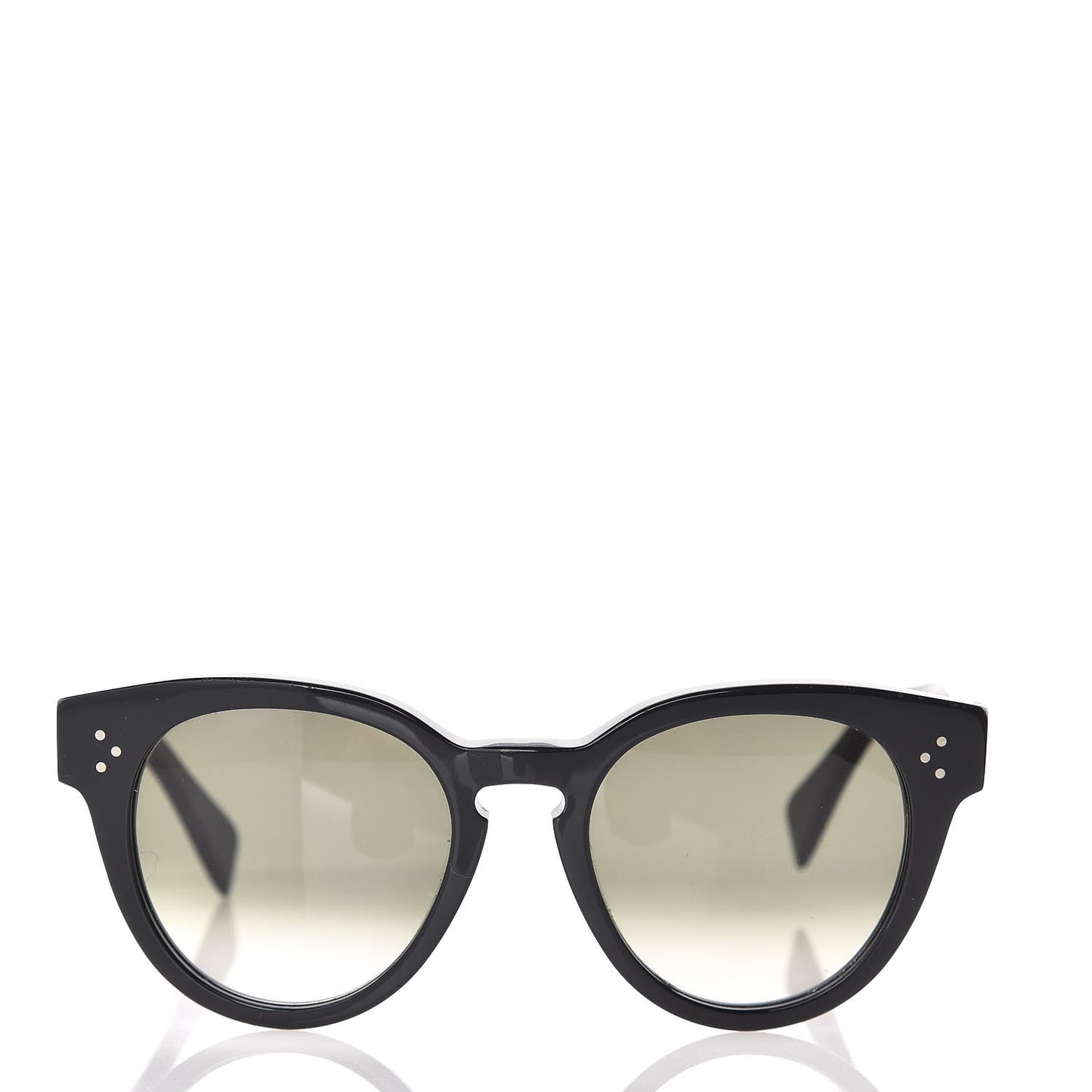 Thin Preppy Sunglasses CL 41049/S Black