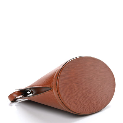 Louis Vuitton Epi Cluny Kenyan Fawn 4 of 11