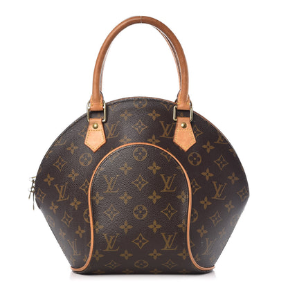 Louis Vuitton Monogram Ellipse PM 1 of 8
