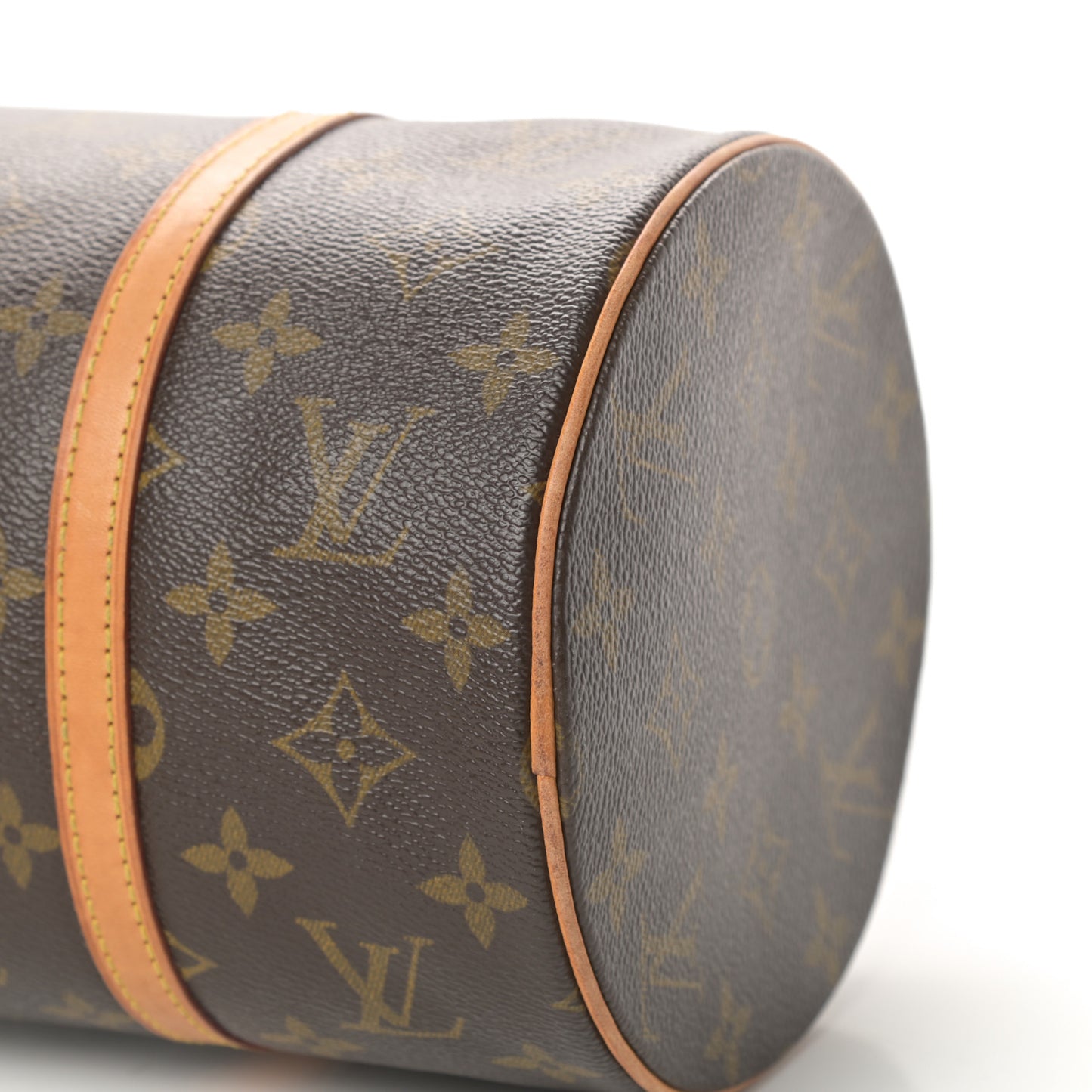Monogram Papillon 30