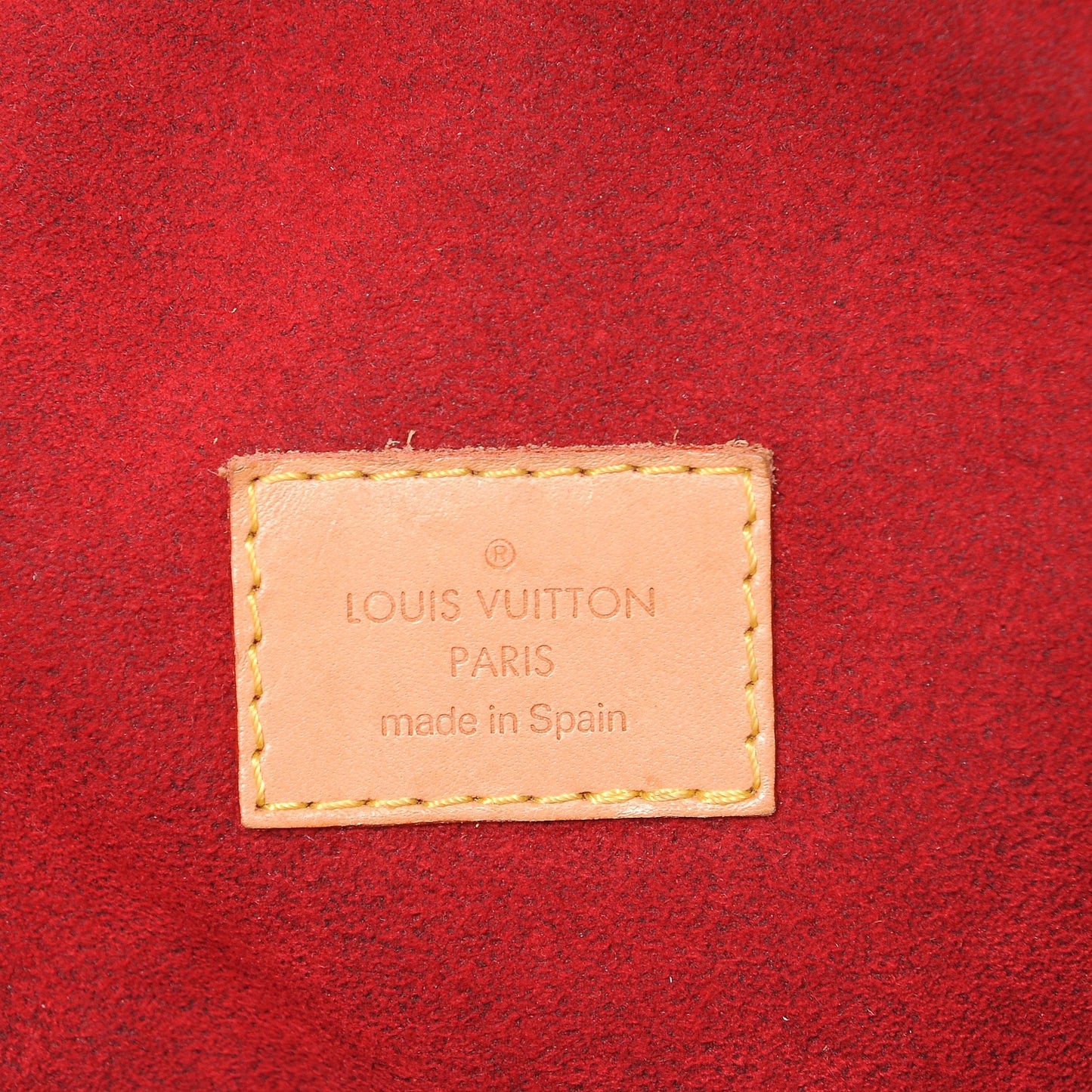 Monogram Mizi