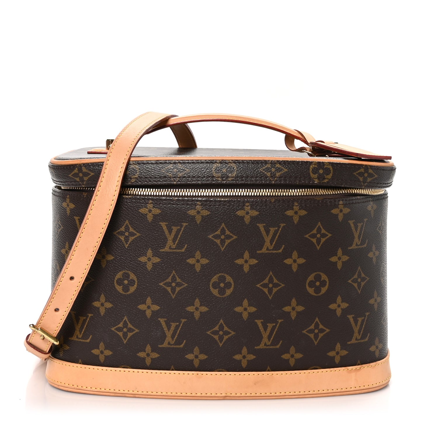LOUIS VUITTON Monogram Nice