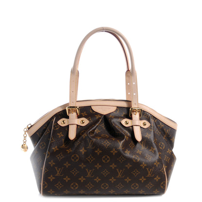 Louis Vuitton Monogram Tivoli GM 1 of 9